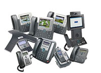 Cisco Unified IP Phone 7900 Series