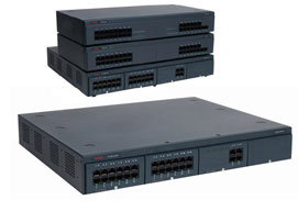 avaya ip office 500 system