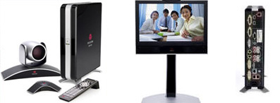 polycom hdx 7000 series