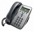 Cisco Unified IP Phone 7911G