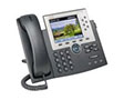 Cisco Unified IP Phone 7965G