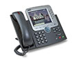 Cisco Unified IP Phone 7970G