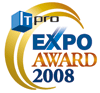 ITpro Expo Award 2008