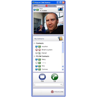 Polycom CMA Desktop
