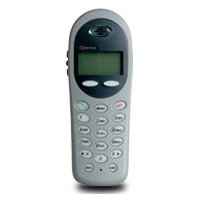 SpectraLink® h340 Wireless Telephone