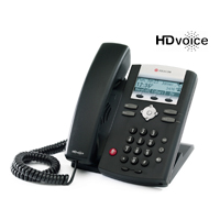 Polycom® SoundPoint® IP 335