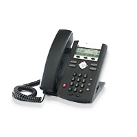 Polycom® SoundPoint® IP 321 and 331