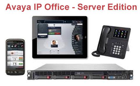 Avaya IP Office 