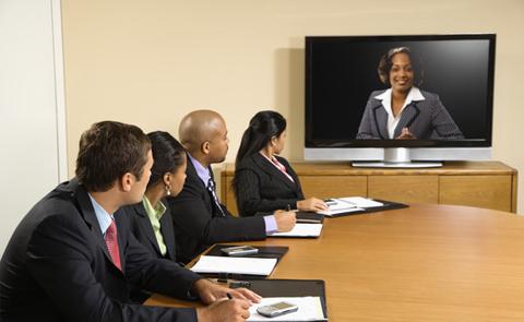 Video Conferencing