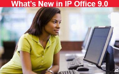 Avaya IP Office Release 9.0 