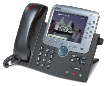 Cisco IP Conference Phone 8831