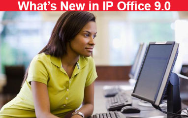 What is New in Avaya Ip Office 9.0