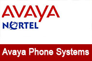 Avaya IP Phone System 