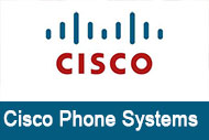 Cisco IP Phone System