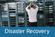 Disaster Recovery