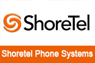 shoretel IP phone system