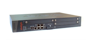 G430 Media Gateway